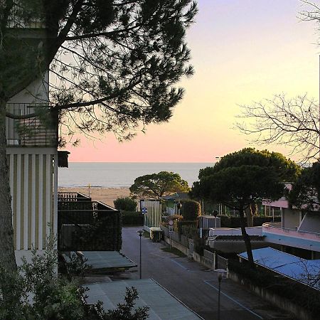 Appartamenti Bristol Μπιμπιόνε Εξωτερικό φωτογραφία