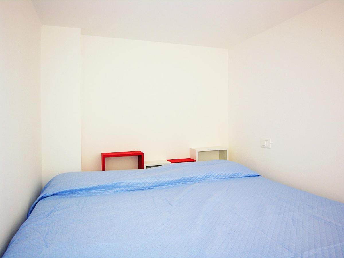 Appartamenti Bristol Μπιμπιόνε Εξωτερικό φωτογραφία