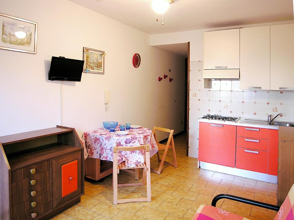 Appartamenti Bristol Μπιμπιόνε Εξωτερικό φωτογραφία