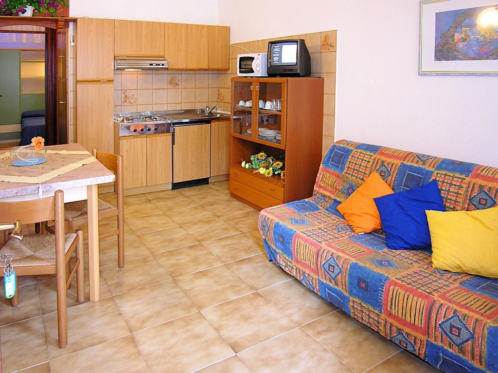 Appartamenti Bristol Μπιμπιόνε Εξωτερικό φωτογραφία