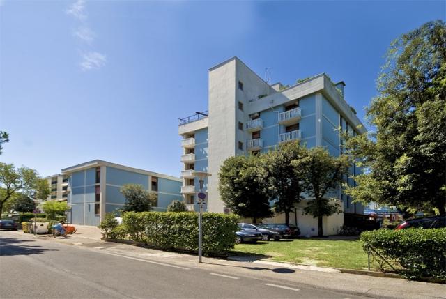 Appartamenti Bristol Μπιμπιόνε Εξωτερικό φωτογραφία